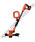 YT-82830 YATO Trimmer cu acumulator 18V 250/300 mm
