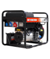 PFAGT14503HS16B Generator AGT 14503 HSBE 5.4/13.5 cu motor HONDA GX630