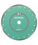 SANKYO Disc diamantat cu taiere uscata si continuu