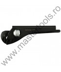 YT-22002 YATO Cheie pentru tevi tip german, deschidere 70 x 35 mm.