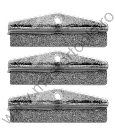 YATO Pietre de schimb pentru dispozitivul honuit cilindri YT-05810 3 bucati