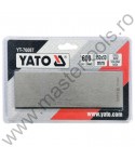 YATO Piatra diamantata 150 x 50 mm P600