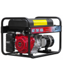 PFAGT7501HE26 Generator curent AGT7501HSBER26 6.4kVA motor HONDA GX390