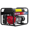 PFAGT7501HE26 Generator curent AGT7501HSBER26 6.4kVA motor HONDA GX390