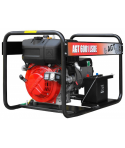 Generator de curent AGT 6001 LSDE 5.5kVA motor diesel Lombardini