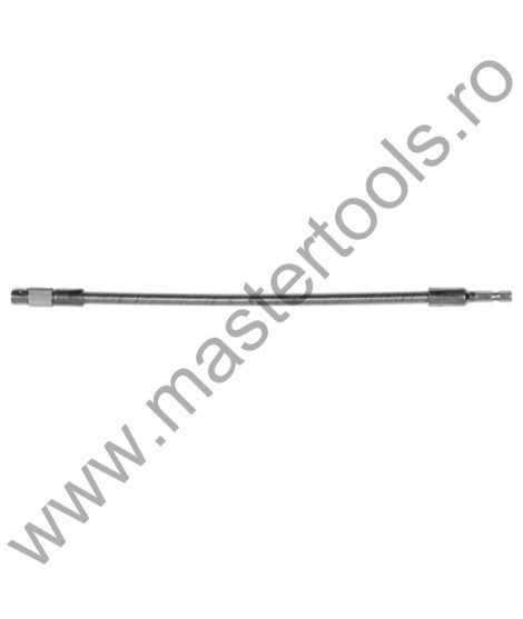 YATO Prelungitor flexibil 1/4 300 mm