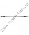 YATO Prelungitor flexibil 1/4 300 mm
