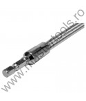 YATO Prelungitor flexibil 1/4 300 mm