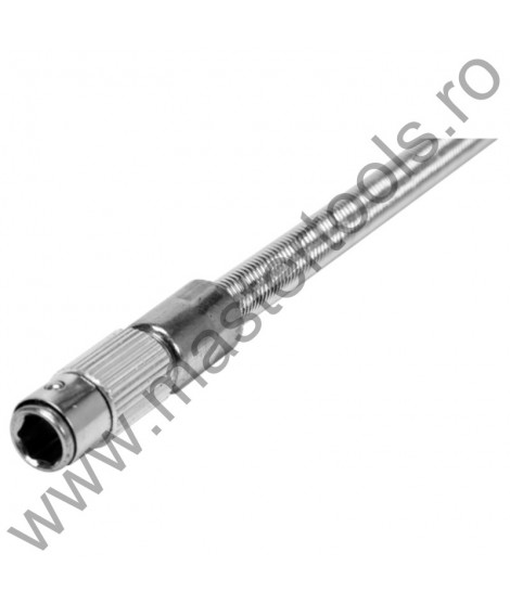 YATO Prelungitor flexibil 1/4 300 mm