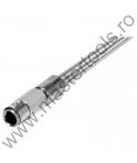 YATO Prelungitor flexibil 1/4 300 mm