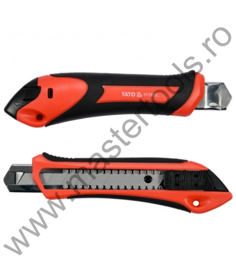 YATO Cutter 18 mm