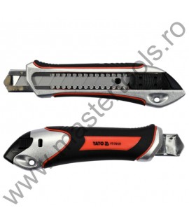 YATO Cutter metalic 18 mm