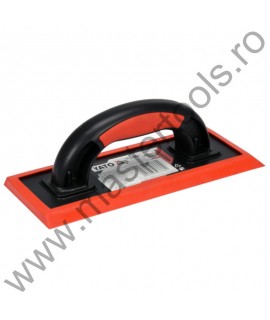 YATO Gletiera cauciuc 250 x 95 mm