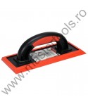 YATO Gletiera cauciuc 250 x 95 mm