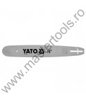 YATO Lama drujba 16 inch 66 dinti 0.325 inch 1.5 mm