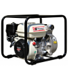 SST-50HP Motopompa pentru apa semimurdara motor Honda GP160 5.5CP 3.1L