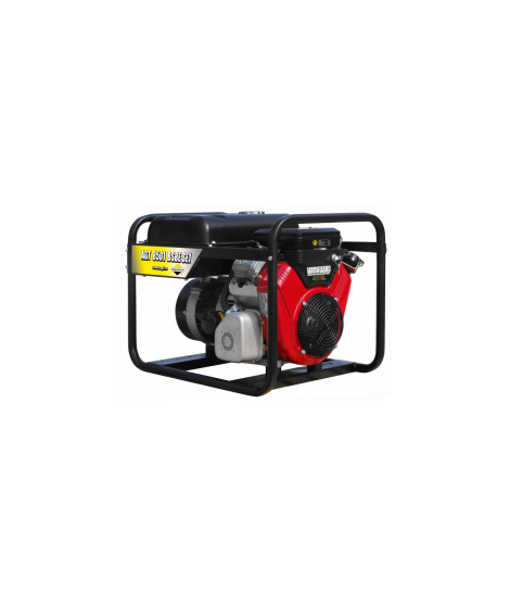 Generator de curent pe benzina 7.5 kVA motor BRIGGS&STRATTON