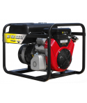 Generator de curent pe benzina 7.5 kVA motor BRIGGS&STRATTON