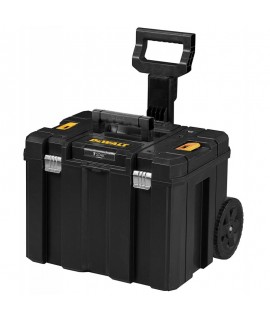 DEWALT DWST1-75799 Cutie mobila Tsak de depozitare unelte si scule