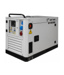Generator diesel 12 kVA trifazat AGT 12003 DSEA