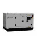 Generator diesel 16.5 kVA trifazat AGT 17 DSEA
