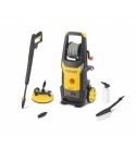 STANLEY SXPW19PE Masina de spalat cu presiune 1900 W 130 bar 400l/h