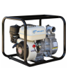 PFWP20KHGPX55 Motopompa AGT pentru apa curata cu motor HONDA GP160