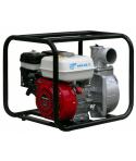 PFWP30KHX Motopompa AGT WP30HKX pentru apa curata cu motor HONDA GX160
