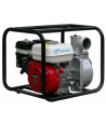 PFWP30KHX Motopompa AGT WP30HKX pentru apa curata cu motor HONDA GX160