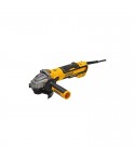 DEWALT DWE4357 Polizor unghiular cu motor fara perii 1700 W disc de 125 mm
