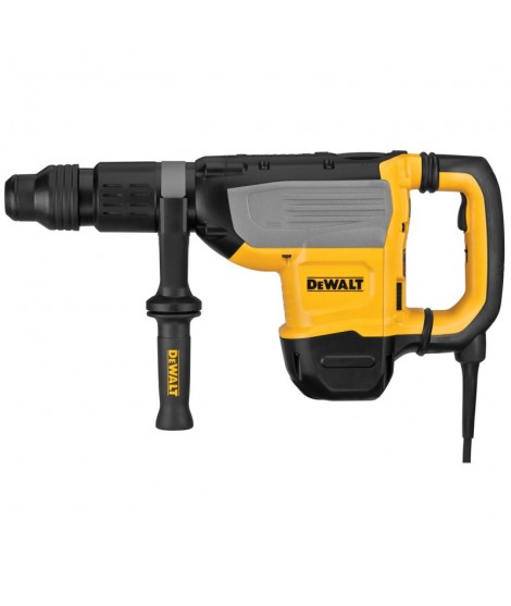 DEWALT D25773K Ciocan rotopercutor cu SDS Max 1700 W 19.4 J