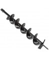 Scheppach pamant Burghiu pentru foreza EB 1700
