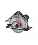 CROWN CT15187-165 Fierastrau circular 1200 W 165 mm 5500 rpm