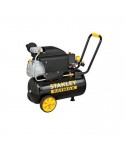 STANLEY D 211/8/24S Compresor Stanley Fatmax 24 L 2 HP 8 Bar