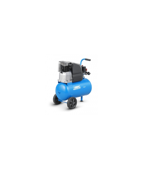 Compresor aer cu ulei ABAC ESTORIL L30P 3cp debit aer aspirat 310l/min