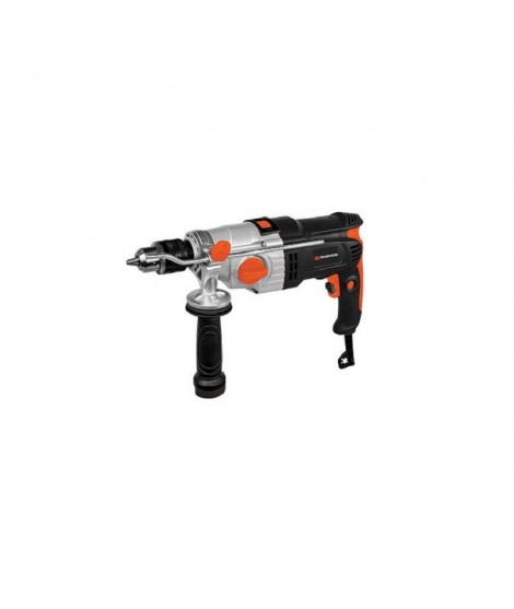 DAEWOO DAID1050D Masina de gaurit si insurubat cu percutie 1050 W 13 mm 2800 rpm