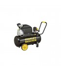 STANLEY D 211/8/50S Compresor orizontal 2 CP 8 bar 222L/min