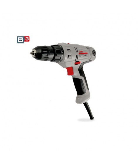 CROWN CT10113 Masina de gaurit si insurubat 280 W mandrina de 10 mm