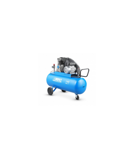 Compresor aer A39 150 CT3 3cp debit aer aspirat 393 L/min