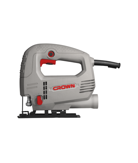 CROWN CT15212 Fierastrau pendular 550 W 65 mm 700-3000 rpm