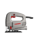 CROWN CT15212 Fierastrau pendular 550 W 65 mm 700-3000 rpm