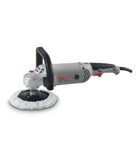 CROWN CT13302 Masina de polisat 1300 W 180 mm 1000-3000 rpm