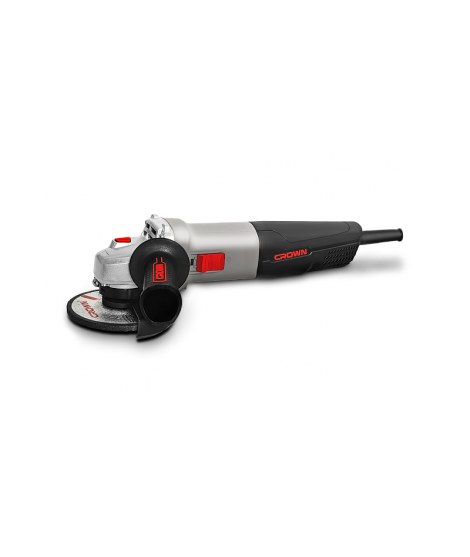 CROWN CT13497-125R Polizor unghiular 860 W 125 mm