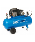 ABAC PRO B 5900B/200 CT5.5 Compresor trifazat 5.5CP 653L/min