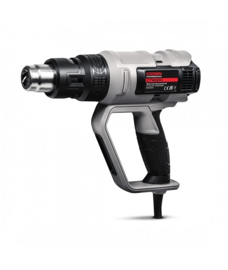 CROWN CT19023K Pistol cu aer cald 2000 W