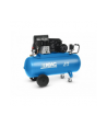 ABAC PRO B5900B 270 CT5.5 Compresor trifazat 653 L/min 5.5CP
