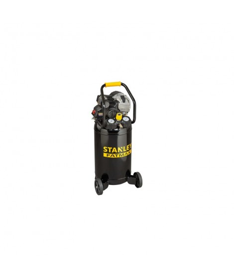 STANLEY HY 227/10/30V Compresor vertical Fatmax 30 L 2 HP 222 L/min 10BAR