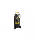STANLEY HY 227/10/30V Compresor vertical Fatmax 30 L 2 HP 222 L/min 10BAR