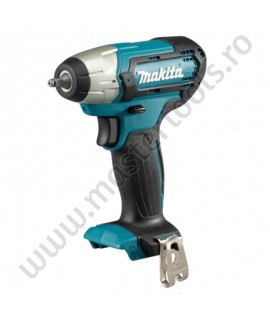 MAKITA TW060DZ Cheie impact 60Nm 1/4 compatibila acum. Li-Ion 12Vmax
