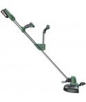 06008C1E00 BOSCH Trimmer gazon 26cm, cu acumulator Li-Ion 18V 2.5Ah